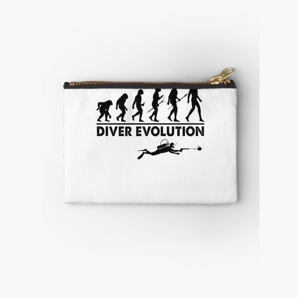 Item preview, Diver Evolution  designed and sold by Amineharoni.