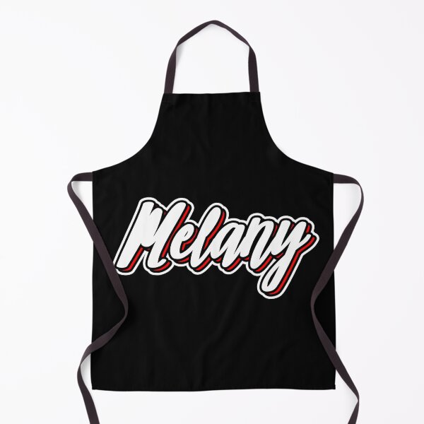 Item preview, Melany first name - hand lettering design designed and sold by sulies.