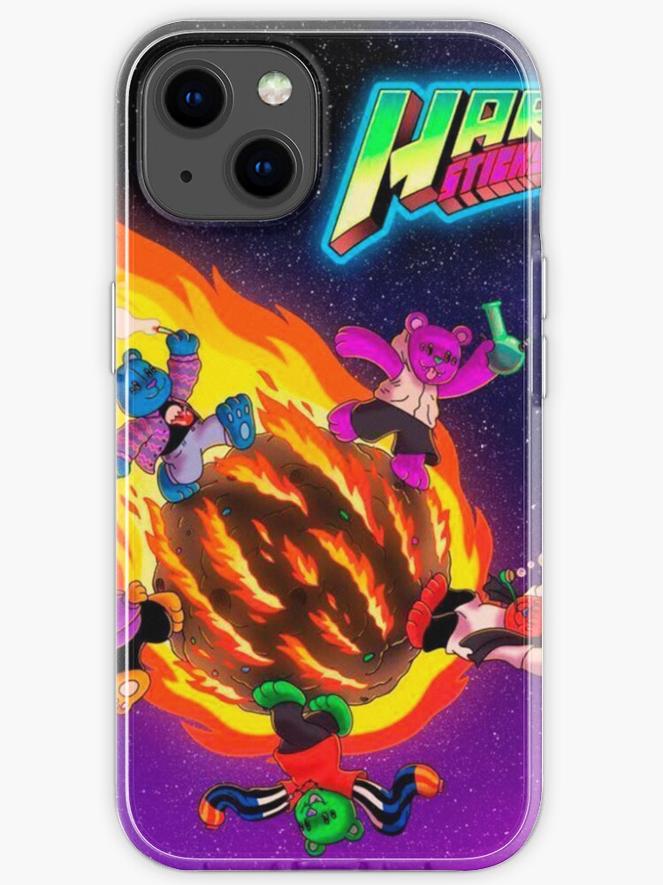 Coque Iphone Haribo Par Aleeex Redbubble