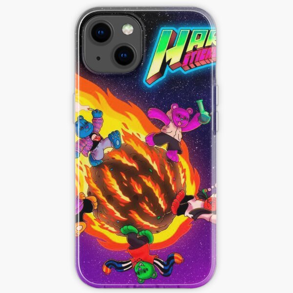 Haribo Iphone Cases Redbubble