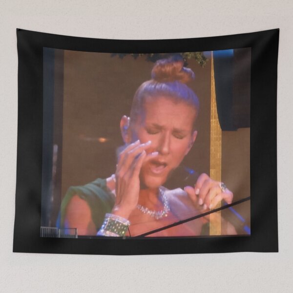 Item preview, Celine Dion, Live in London (1) designed and sold by Davies72.
