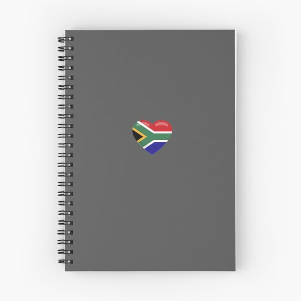 Item preview, South African Heart designed and sold by jonnyhoff.