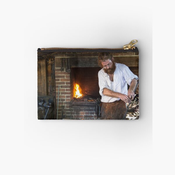 Item preview, USA. Virginia. Mount Vernon. Blacksmith. designed and sold by vadim19.
