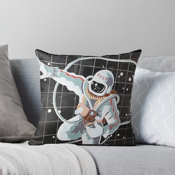 Item preview, Cosmonaut Gagarin Wall Tiles designed and sold by Dave Williams.
