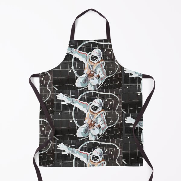 Item preview, Cosmonaut Gagarin Wall Tiles designed and sold by Dave Williams.