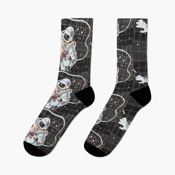 Item preview, Cosmonaut Gagarin Wall Tiles designed and sold by Dave Williams.