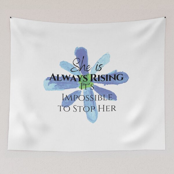 Item preview, Overcome Obstacles Mental Health Survivor designed and sold by diverseidentity.