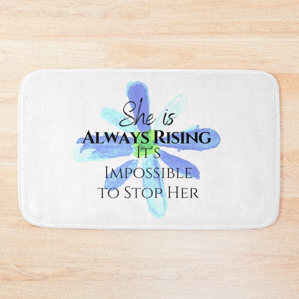 Item preview, Overcome Obstacles Mental Health Survivor designed and sold by diverseidentity.