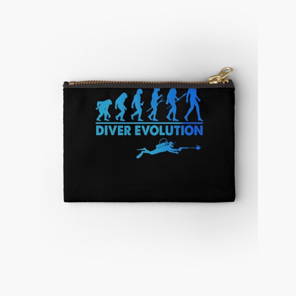 Item preview, Diver Evolution  designed and sold by Amineharoni.