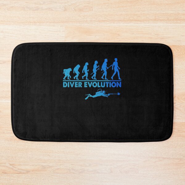 Item preview, Diver Evolution  designed and sold by Amineharoni.