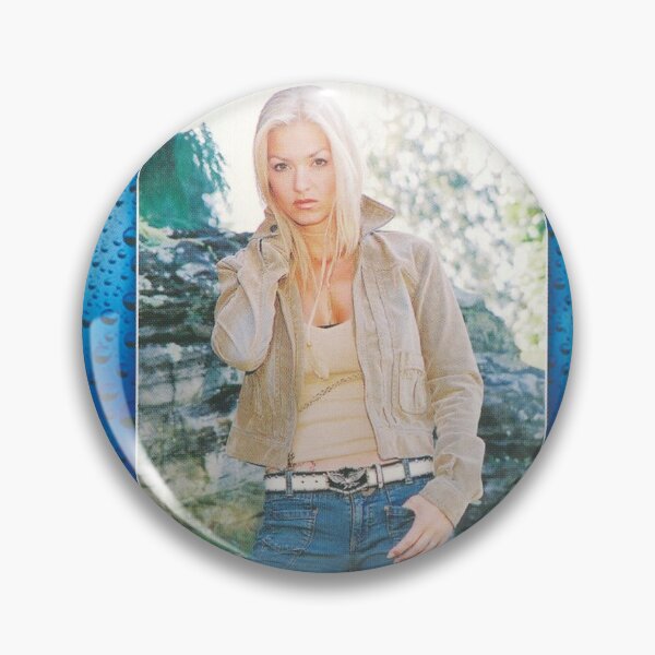 Item preview, Marie-Chantal Toupin Maudit Bordel Last Call Vintage Awesome designed and sold by Mildly Supervised.