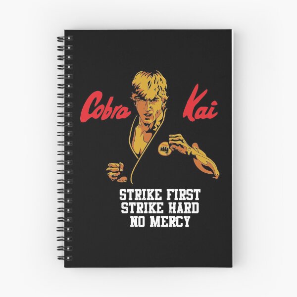 Item preview, Cobra Kai designed and sold by BornLion.
