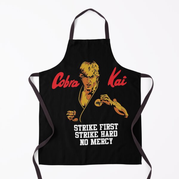 Item preview, Cobra Kai designed and sold by BornLion.