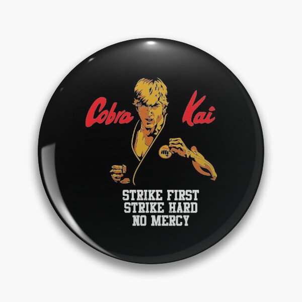 Item preview, Cobra Kai designed and sold by BornLion.