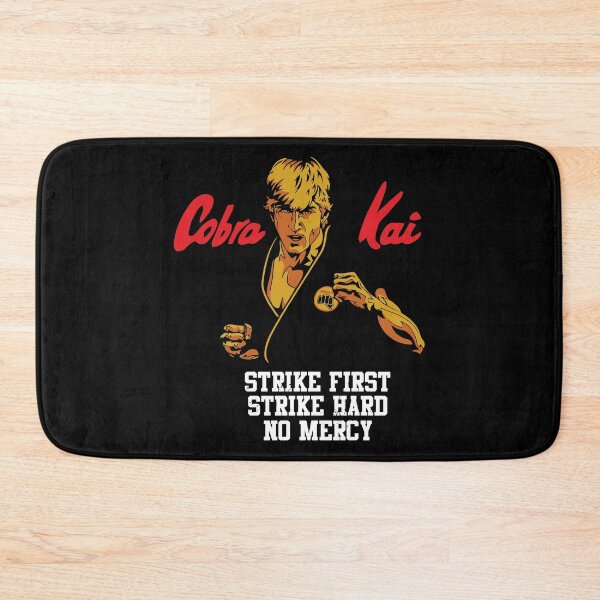 Item preview, Cobra Kai designed and sold by BornLion.