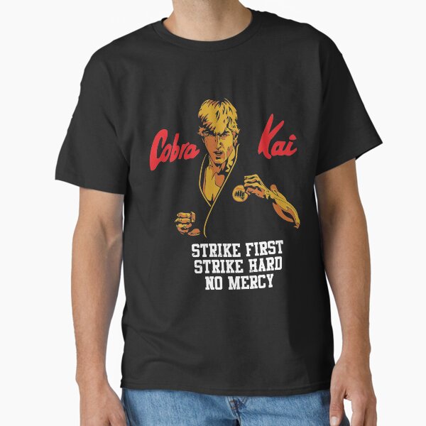 Item preview, Cobra Kai designed and sold by BornLion.