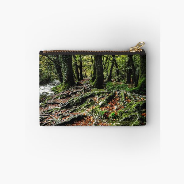 Item preview, In the forest, Cornwall. designed and sold by Yellow-14.