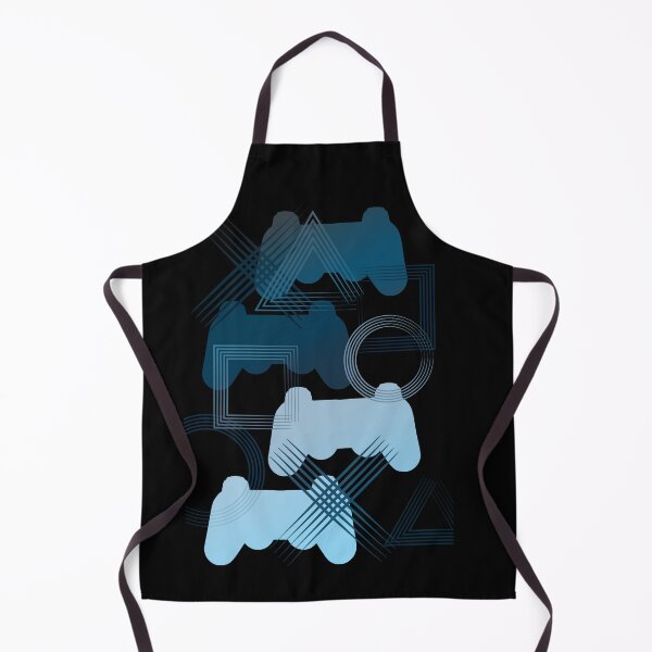Item preview, PS3 Gaming blue designed and sold by emilypigou.
