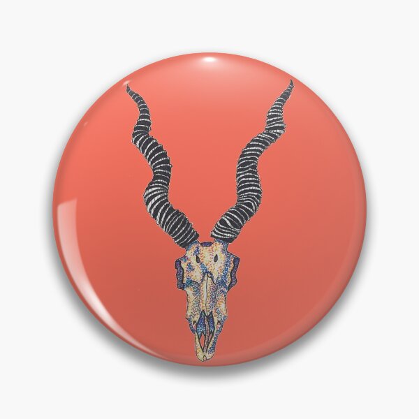 Item preview, Animal Skull designed and sold by Jajamon.