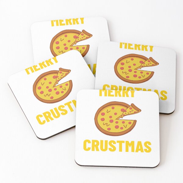 Item preview, MERRY CRUSTMAS designed and sold by 30-Merch.