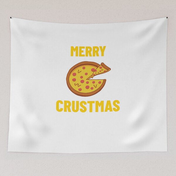 Item preview, MERRY CRUSTMAS designed and sold by 30-Merch.
