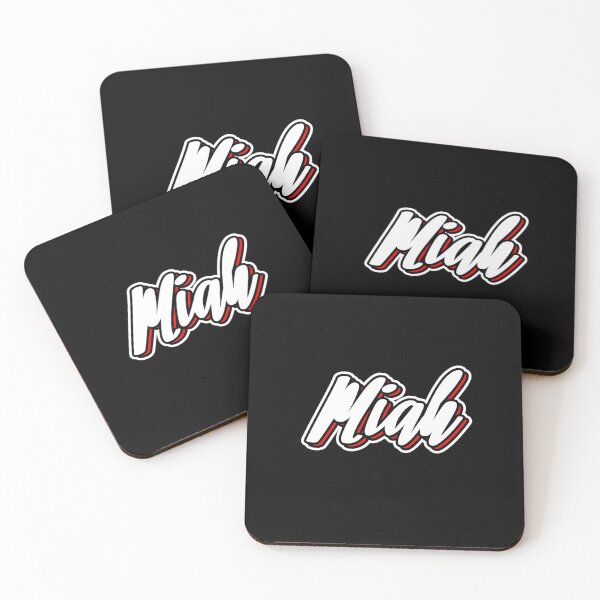 Item preview, Miah first name - hand lettering design designed and sold by sulies.