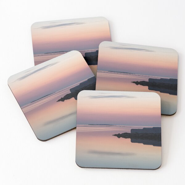 Item preview, West Kirby Sunset Reflection designed and sold by David Chennell.