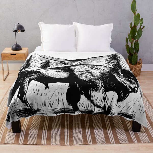 Item preview, Bison in the wild. designed and sold by emphatic.