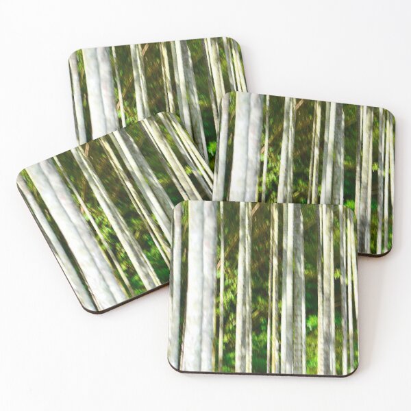 Item preview, Palm tree fever - Light Impressionism designed and sold by joejiing.