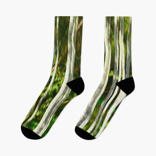 Item preview, Palm tree fever - Light Impressionism designed and sold by joejiing.