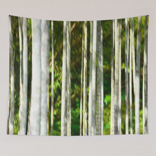 Item preview, Palm tree fever - Light Impressionism designed and sold by joejiing.