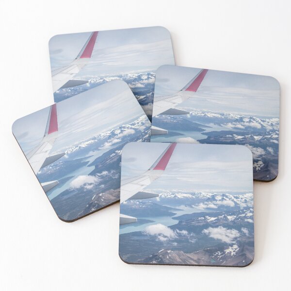 Item preview, Patagonian Flight designed and sold by HKE-Photo.