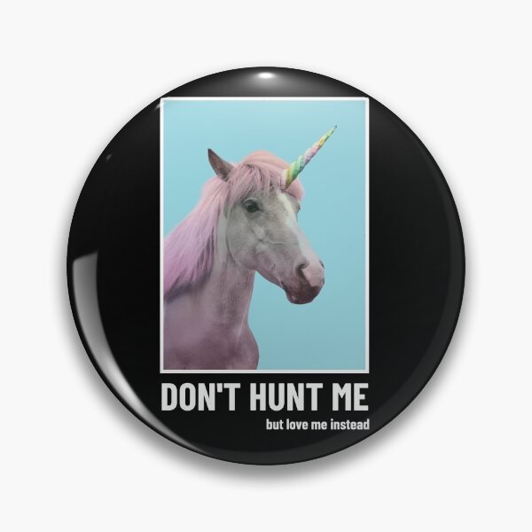 Artikelvorschau, COOLE Einhorn-Jagdsaison entworfen und verkauft von YourEssentials.