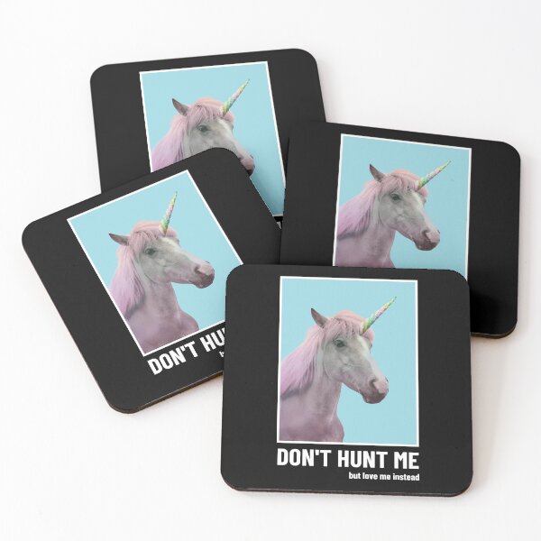 Artikelvorschau, COOLE Einhorn-Jagdsaison entworfen und verkauft von YourEssentials.