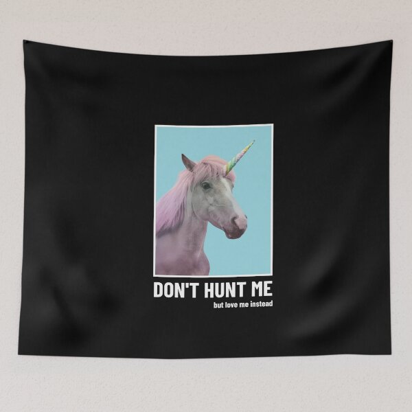 Artikelvorschau, COOLE Einhorn-Jagdsaison entworfen und verkauft von YourEssentials.