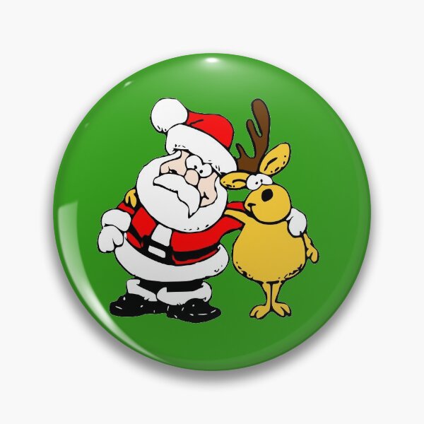 Item preview, Santa's Embrace designed and sold by nando270.