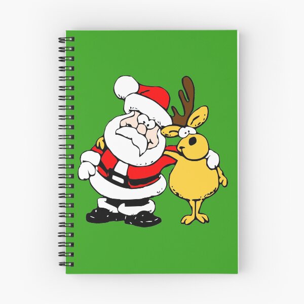 Item preview, Santa's Embrace designed and sold by nando270.
