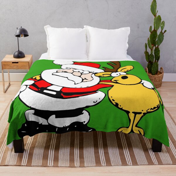 Item preview, Santa's Embrace designed and sold by nando270.