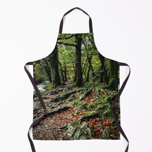 Item preview, In the forest, Cornwall. designed and sold by Yellow-14.