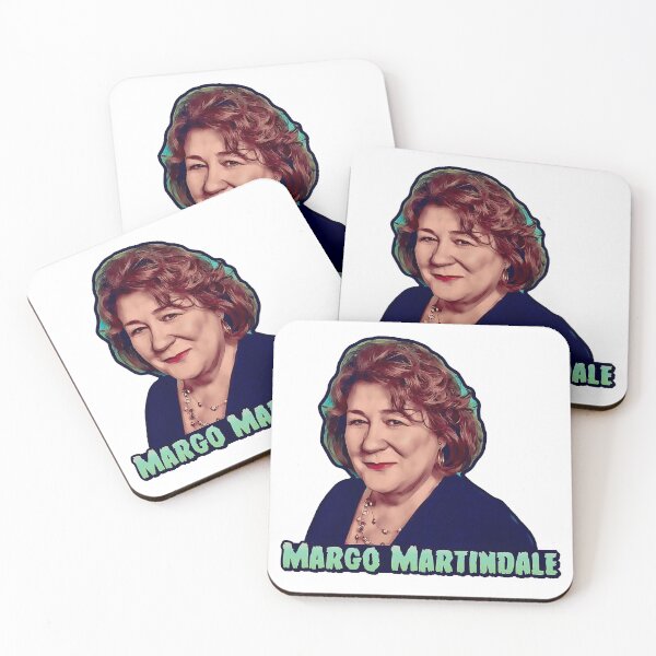 Item preview, Margo Martindale - World Class Character Actress designed and sold by Cuttintees.