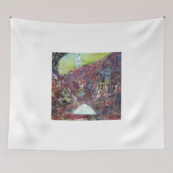 Item preview, THE CLIMBER designed and sold by lautir.