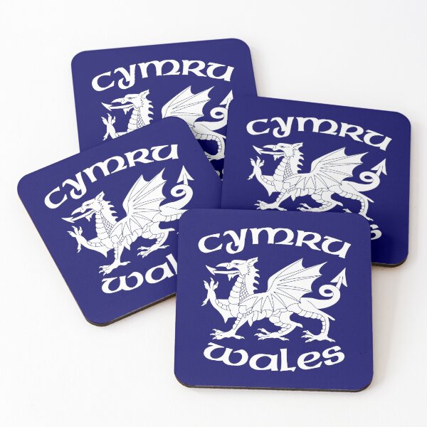 Item preview, Cymru - Wales designed and sold by Glaslyn.