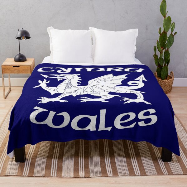 Item preview, Cymru - Wales designed and sold by Glaslyn.
