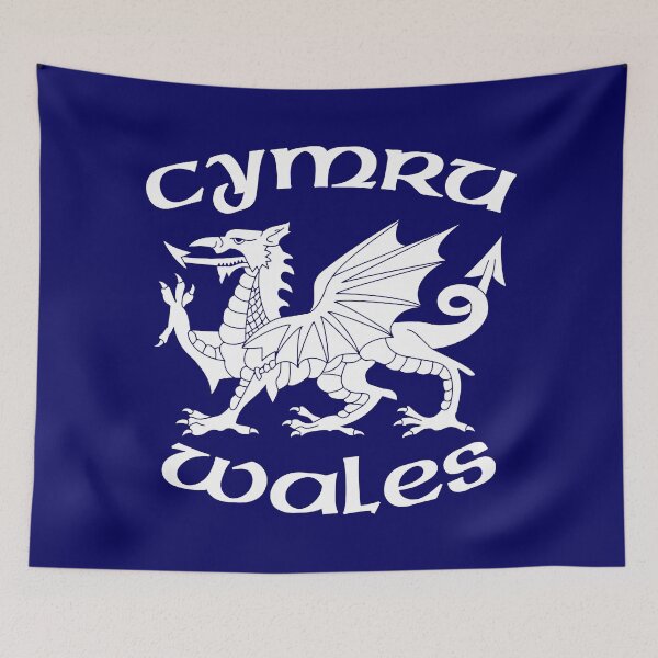 Item preview, Cymru - Wales designed and sold by Glaslyn.