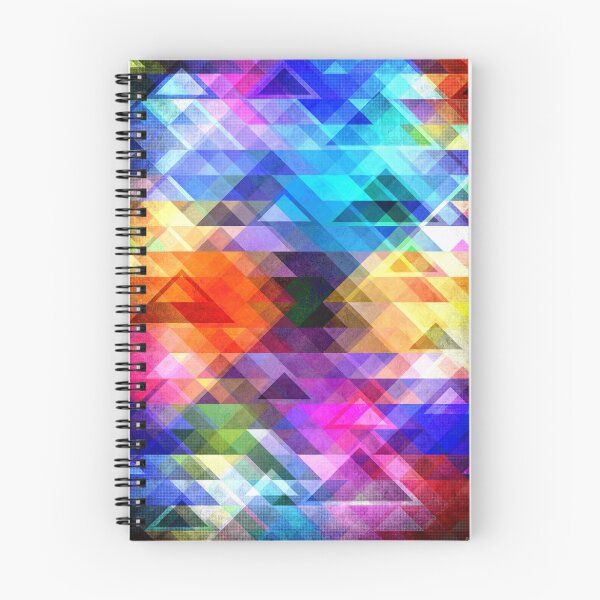 Item preview, Textural Geometry of Color designed and sold by Phil Perkins.
