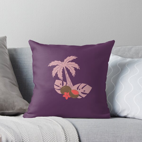 Item preview, CUTE COCONUT PALM designed and sold by Sharon111.