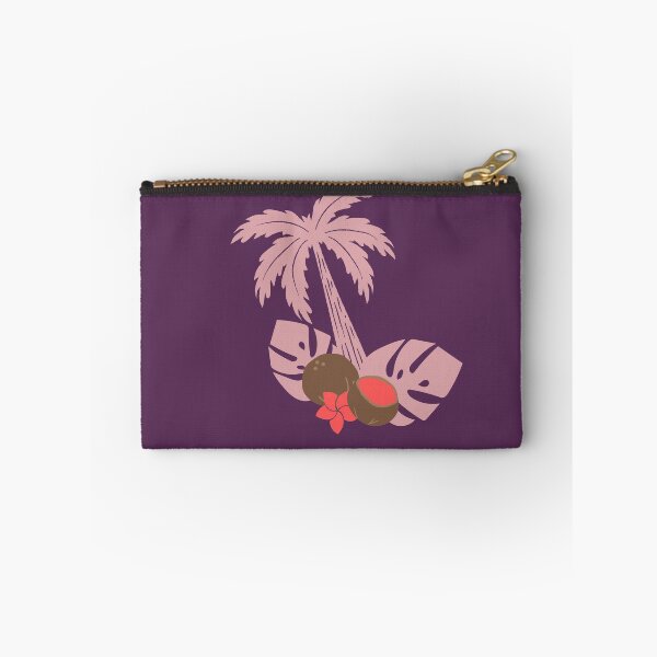 Item preview, CUTE COCONUT PALM designed and sold by Sharon111.