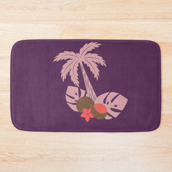 Item preview, CUTE COCONUT PALM designed and sold by Sharon111.