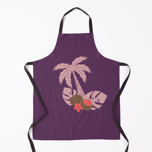 Item preview, CUTE COCONUT PALM designed and sold by Sharon111.