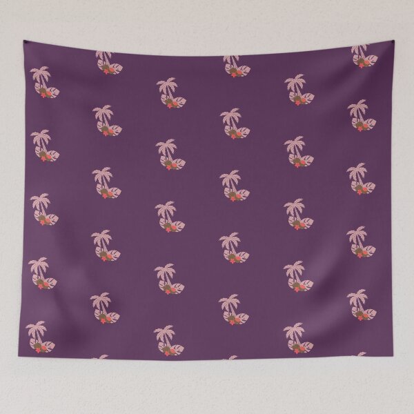 Item preview, CUTE COCONUT PALM designed and sold by Sharon111.